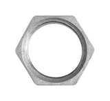 Danco Faucet Locknut Universal 1/2 in. Metal