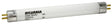 Sylvania 20415 Fluorescent Bulb, 4 W, T5 Lamp, G5 Miniature Lamp Base, 140 Lumens, 4200 K Color Temp, Cool White