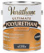 Varathane 242173 Interior Classic Polyurethane, Gloss, Liquid, Clear, 1 gal, Can, Pack of 2