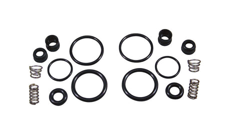 Danco Faucet Repair Kit Delta Rubber/Stainless Steel