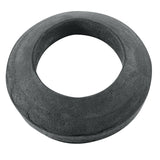 Danco Closet Spud Gasket Black Rubber, Pack of 5