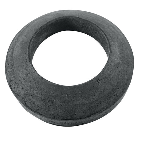 Danco Closet Spud Gasket Black Rubber, Pack of 5