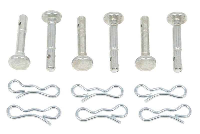Cub Cadet Hardware 490-241-C062 Shear Pin Kit, For: Cub Cadet Three-Stage Snow Blowers