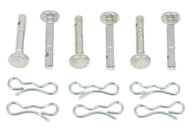 Cub Cadet Hardware 490-241-C062 Shear Pin Kit, For: Cub Cadet Three-Stage Snow Blowers