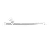 16IN TOILET SUPPLY LINE 1/2 FI