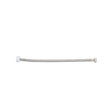 16IN TOILET SUPPLY LINE 1/2 FI