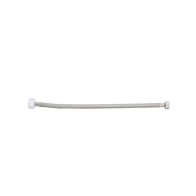 16IN TOILET SUPPLY LINE 1/2 FI