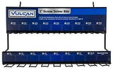 Vulcan 994960 Screwdriver Rack