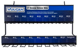 Vulcan 994960 Screwdriver Rack