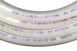 Flair-It SAFEPEX Pro 16064 Pipe Tubing, 3/4 in, PEX-A, White, 100 ft L