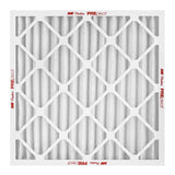 AAF Flanders PREpleat LPD SC M10 18 in. W X 18 in. H X 2 in. Synthetic 10 MERV Pleated Air Filter 1, Pack of 12