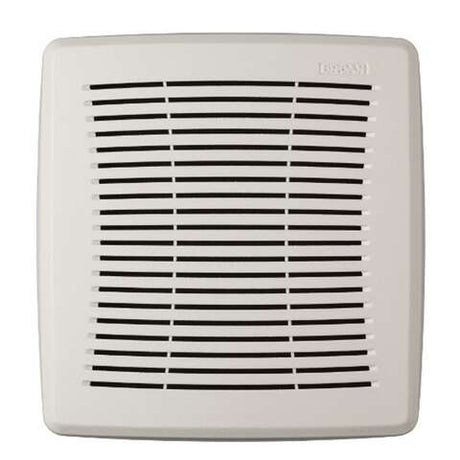 Broan-NuTone Bathroom Exhaust Fan Grille Update