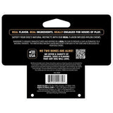 Petmate BarkBone 36069 Dog Toy, M, Bacon, Chew, Natural Instincts Pig Ear, Nylon