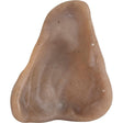 Petmate BarkBone 36069 Dog Toy, M, Bacon, Chew, Natural Instincts Pig Ear, Nylon