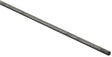 National Hardware 4054BC Series N316-372 Rod, 1/4 in Dia, 36 in L, Steel, Plain
