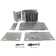 Multinautic 19161 Hardware A-Kit, For: Floating Dock