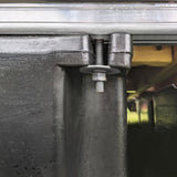 Multinautic 22203 Bolt Kit, Steel, Galvanized, For: Dock Float Drum Installation
