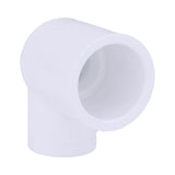 Charlotte Pipe Schedule 40 1/2 in. Slip X 3/4 in. D FPT PVC Elbow 1 pk