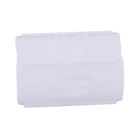 Charlotte Pipe Schedule 40 3/4 in. Slip X 1 in. D FPT PVC Pipe Adapter 1 pk