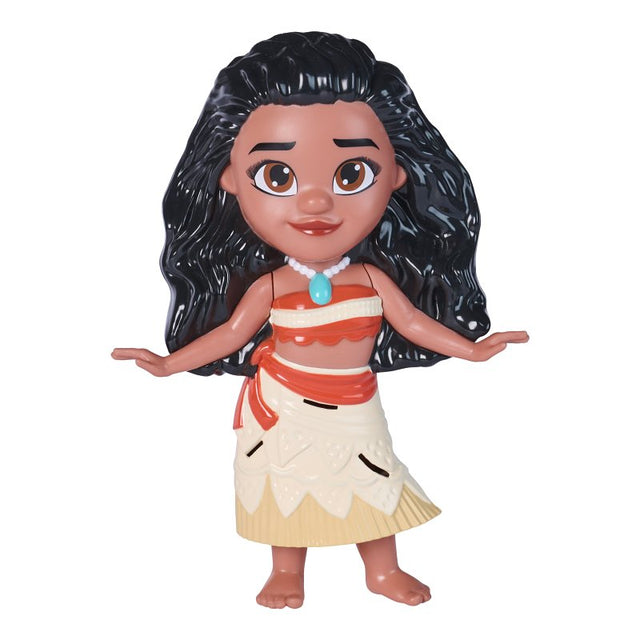 SwimWays 6074254 Moana Floating Figure Pool Toy