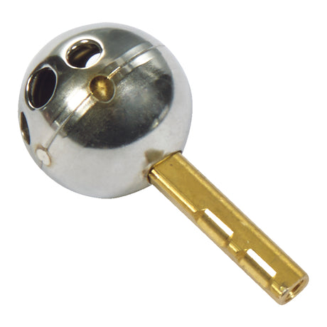 Ace Ball Assembly Delta and Peerless Stainless Steel