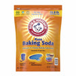 Arm & Hammer 01191 Baking Soda, 10.8 lb, Bag, Powder, Pack of 4