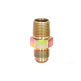 Eastman 3/8 in. Flare X 3/8 in. D MIP Brass Gas Adapter