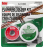 Oatey 50692 Wire Solder Kit, 1 oz 1 oz, Solid