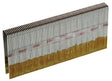 Senco N21BAB Wire Staple, 7/16 in W Crown, 2 in L Leg, 16, Galvanized