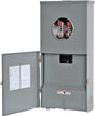 Siemens MC0408B1200RT Series Meter Combination Load Center, Ringless Cover/Lid, 200 A, 4-Space, 4-Jaw, 8-Circuit