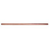 Cerro Flow 1/2 in. D X 2 ft. L Copper Type M Tubing