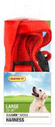 Ruffin'It 41476 Adjustable Harness, 1 in x 28 to 36 in, Buckle, Nylon, Assorted, Pack of 3