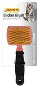 Ruffin'It 19793 Slicker Brush, Plastic, Cat
