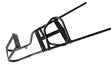 Seymour SA30530 Assembly Frame Wheelbarrow, Steel