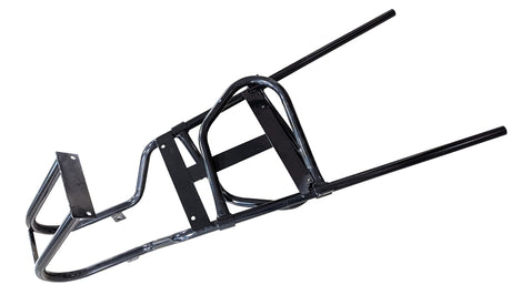 Seymour SA30530 Assembly Frame Wheelbarrow, Steel