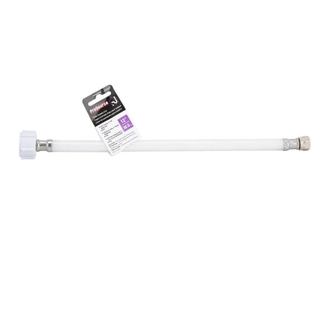 12IN TOILET SUPPLY LINE 3/8 CO