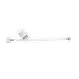 12IN TOILET SUPPLY LINE 3/8 CO