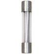Bussmann BP/MDL-8 Fuse, 8 A, 250 V, 200 A, 10 kA Interrupt, Glass Body, G, Electronic, Time Delay Fuse
