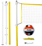 Franklin Sports 52641 Volleyball Set