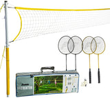 Franklin Sports 52632 Family Badminton Set