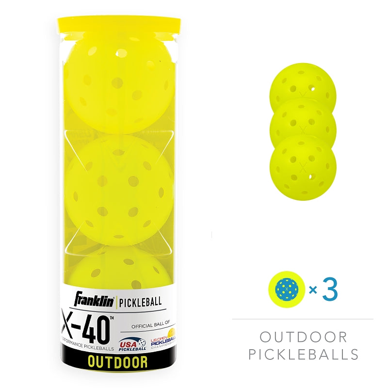 Franklin Sports 52821 Pickleball