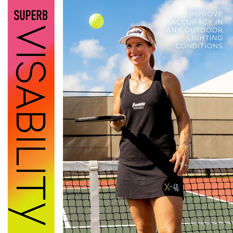 Franklin Sports 52821 Pickleball