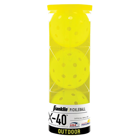Franklin Sports 52821 Pickleball