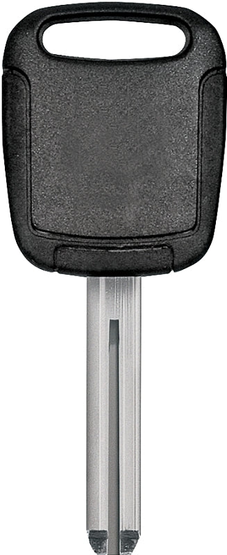 Hy-Ko 18HYUN300 Chip key Blank, Brass