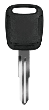 Hy-Ko 18HON350 Programmable Chip Key, For: Honda Vehicles Locks