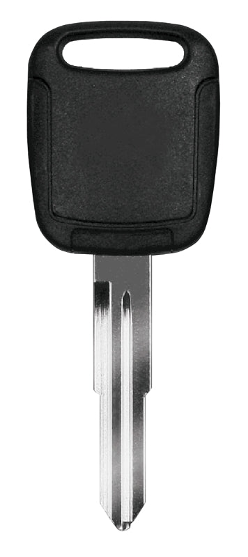 Hy-Ko 18HON350 Programmable Chip Key, For: Honda Vehicles Locks