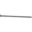 ProFIT 0053179 Common Nail, 10D, 3 in L, Steel, Brite, Flat Head, Round, Smooth Shank, 25 lb