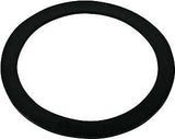 ProSource PMB-134-3L Sink Strainer Washer, Black, Black
