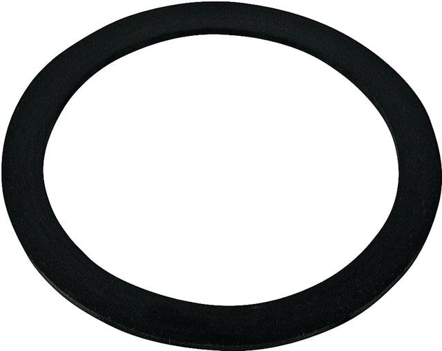 ProSource PMB-134-3L Sink Strainer Washer, Black, Black