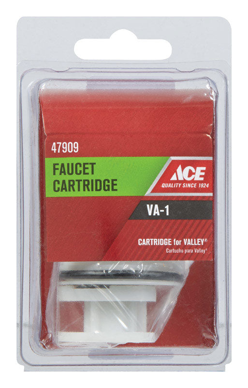 Ace VA-1 Hot and Cold Faucet Cartridge For Valley